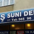 Eriş Suni Deri