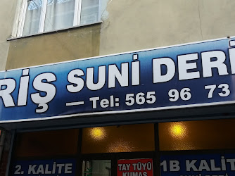 Eriş Suni Deri