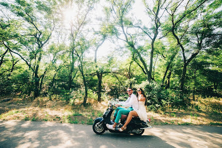 Wedding photographer Taras Kovalchuk (taraskovalchuk). Photo of 22 July 2015