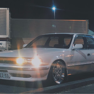 クレスタ JZX81