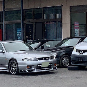 スカイライン GT-R