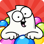 Cover Image of 下载 Simon's Cat - Pop Time 1.0.2 APK