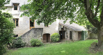 maison à Agen-d'Aveyron (12)