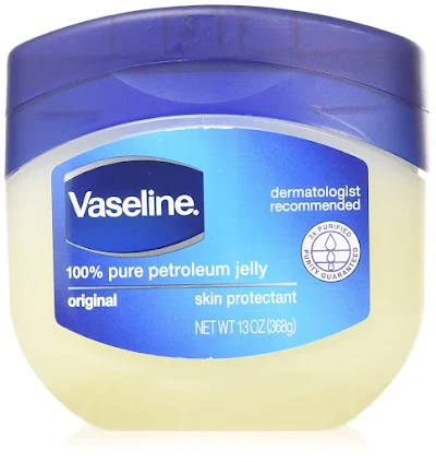 Vaseline Original Pure Skin Jelly - 100 ml