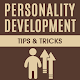 Download Personality Development Tips & Tricks For PC Windows and Mac 1.0