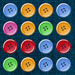 Cover Image of Télécharger Cut the Buttons Logic Puzzle 2.0.4 APK