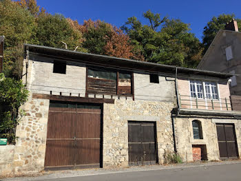 maison à Saint-Denis-des-Murs (87)