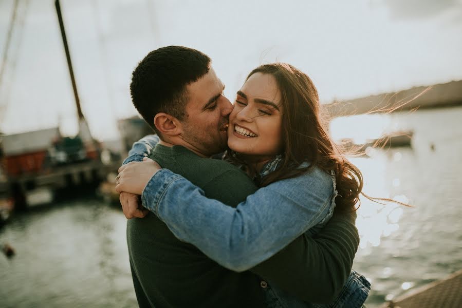 Wedding photographer Jossef Si (jossefsi). Photo of 26 July 2020