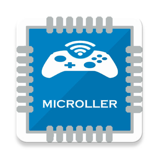 Microller 工具 App LOGO-APP開箱王