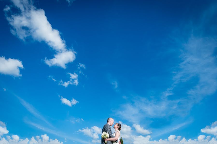 Fotógrafo de bodas Francesco Brunello (brunello). Foto del 22 de septiembre 2014