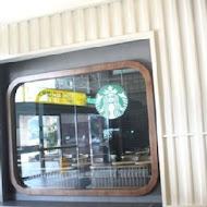 Starbucks統一星巴克