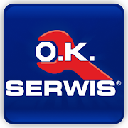 OK Serwis 1.1.5 Icon