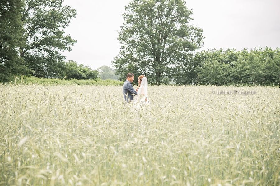 Fotógrafo de bodas Hilde Schoneveld (schoneveld). Foto del 7 de marzo 2019