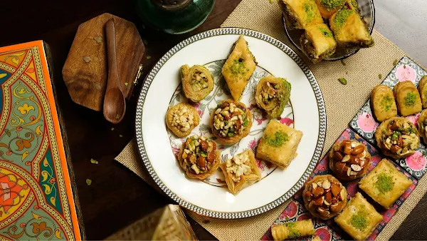 Anand Sweets And Savouries photo 