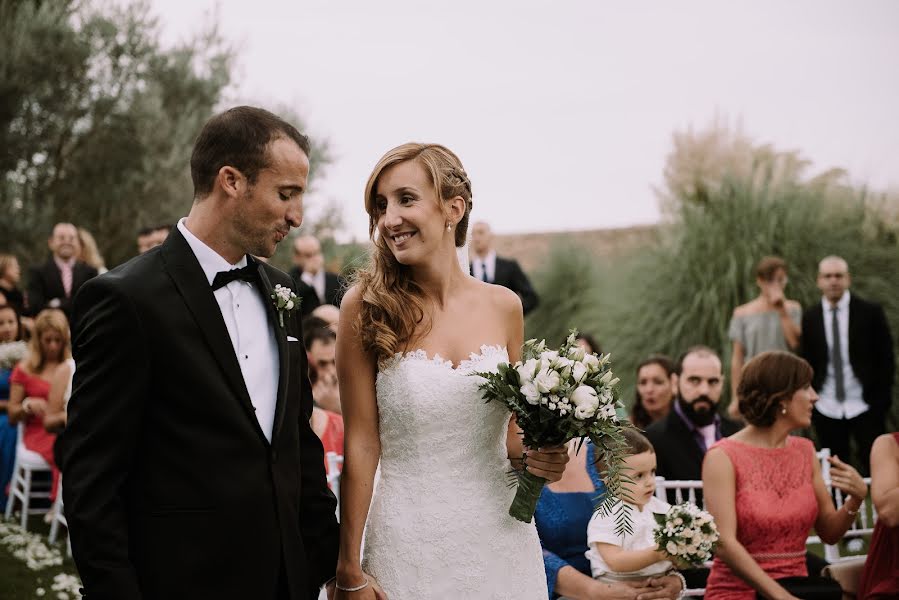 Fotógrafo de bodas Miguel Saez (miguelsaezfoto). Foto del 31 de enero 2019