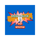 Break-A-Block 2 Game Chrome extension download