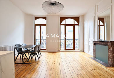 Appartement 4