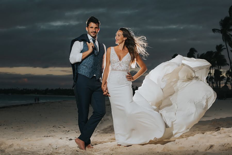 Fotógrafo de bodas María Martinez (mariamartinez). Foto del 22 de febrero 2020