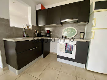 appartement à Propriano (2A)