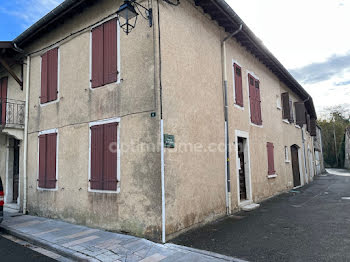 maison à Sauveterre-de-Béarn (64)