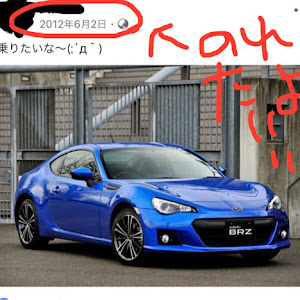 BRZ ZC6