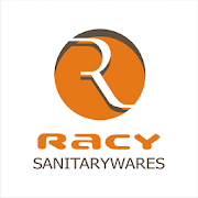 Racy Sanitary ware  Icon