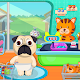 Baby Pug Supermarket: Pet Cash Register Shop Download on Windows