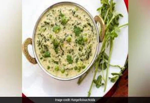 Malai Methi Chaman