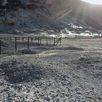 la solfatara di Pozzuoli di 