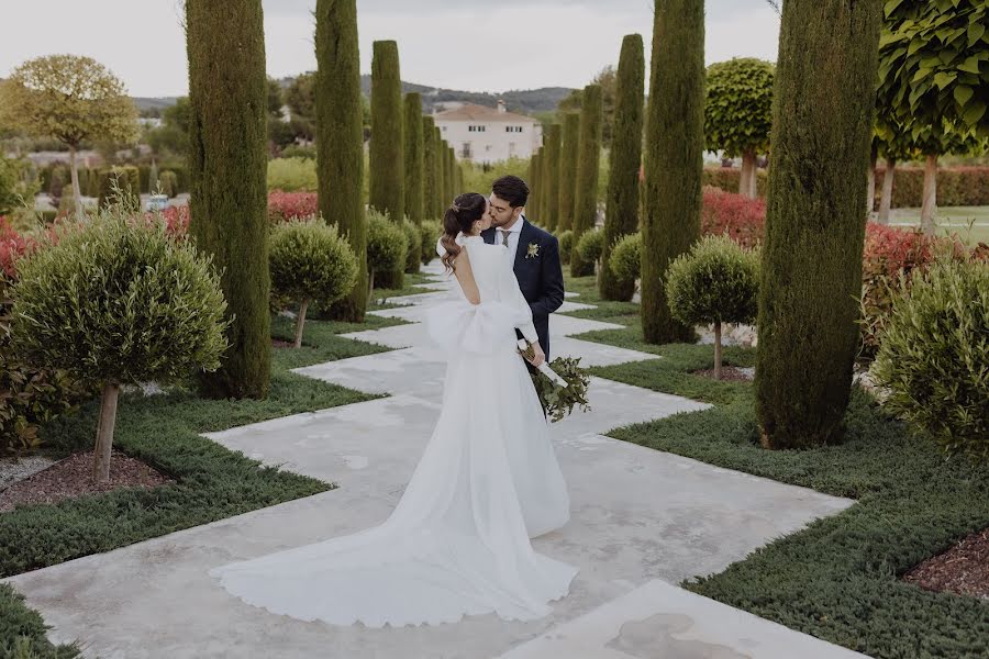 Wedding photographer Antonio Frasquet (antoniofrasquet). Photo of 18 May 2023