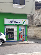 Farmacia Super Ahorro