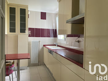 appartement à Villiers-le-Bel (95)