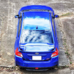 WRX STI VAB