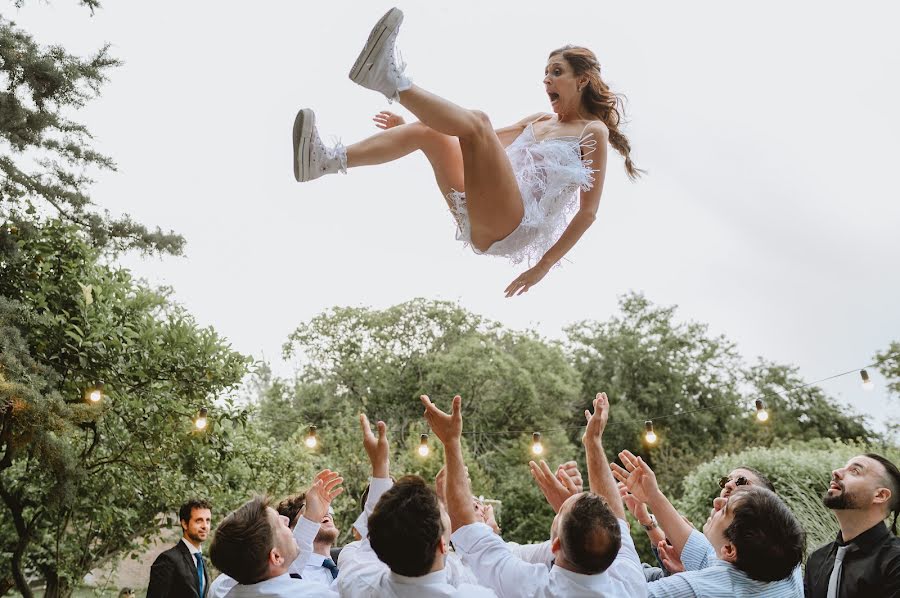 Fotógrafo de bodas Matias Savransky (matiassavransky). Foto del 22 de diciembre 2023