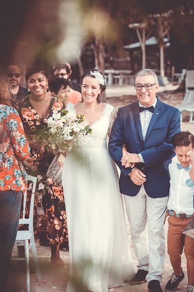 Photographe de mariage Jordan Jordan Joumon (jordphotography). Photo du 18 mai 2020