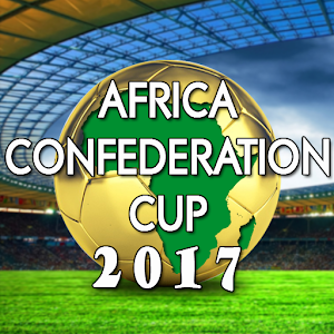 Download Confederation Cup Africa For PC Windows and Mac