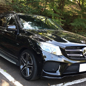 GLE GLE43