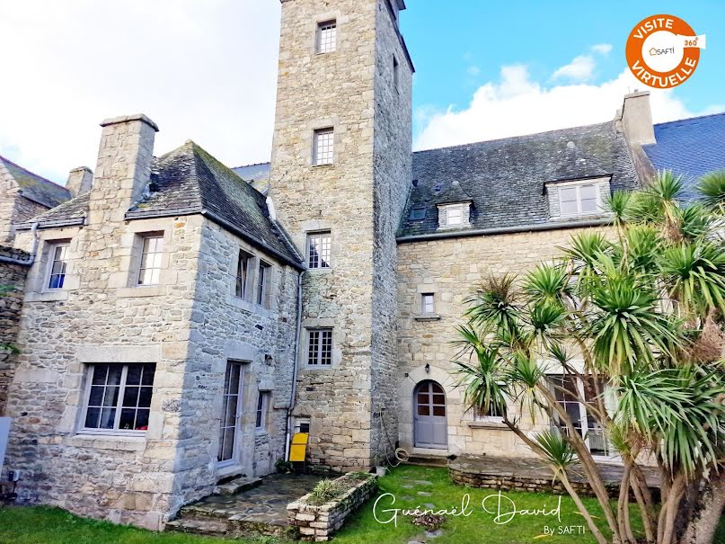 Vente appartement 3 pièces 79 m² à Roscoff (29680), 399 500 €