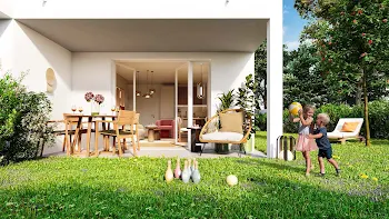 Programme immobilier neuf À 10min de Montaigu et 30min de Nantes-Coeur Adelis à L'Herbergement (85)