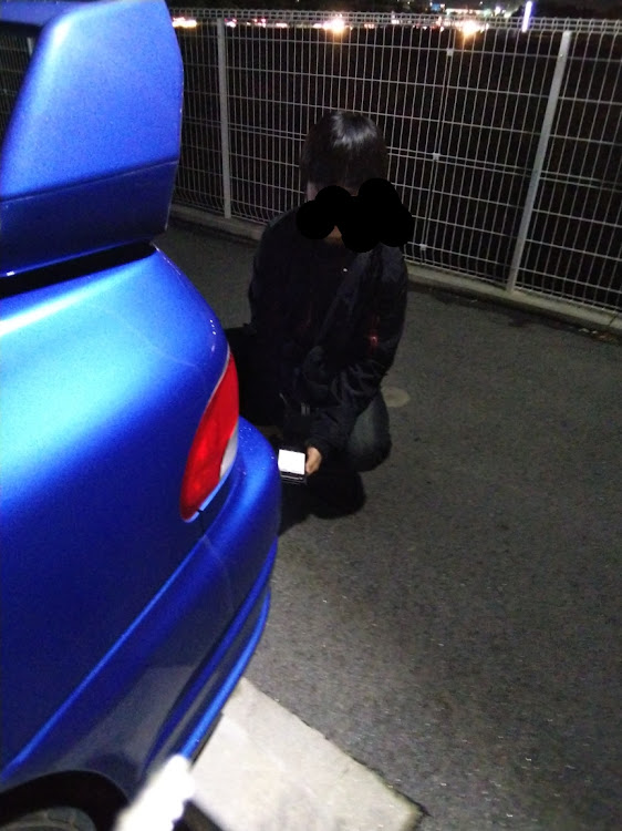 ヴィヴィオのgc8・お仕事に関するカスタム事例の投稿画像4枚目
