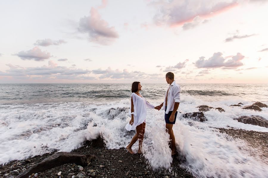 Photographe de mariage Alya Kulikova (kulikovaalya). Photo du 18 février 2018