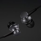 [Bản Quốc Tế] Tai Nghe Xiaomi Piston Basic 2017 Jack 3.5Mm Có Mic Vỏ Nhôm Nguyên Khối - Bảo Hành 1 Tháng