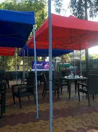 Gazebo Pure Veg Family Restaurant photo 5