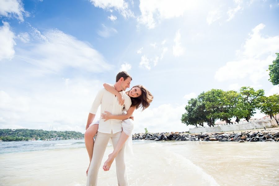 Photographe de mariage Tatiana Bogotera (bogotera). Photo du 5 décembre 2014