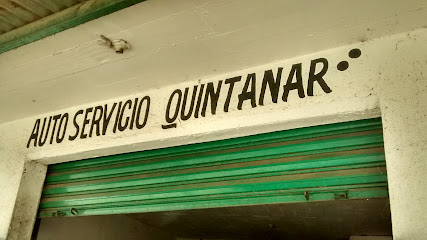 Autoservicio Quintanar