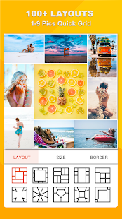 Fabricante de collage de fotos pro 1.1.7 APK + Mod (Free purchase) for Android