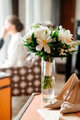 Fotógrafo de casamento Ekaterina Denisova (edenisova). Foto de 16 de julho 2020