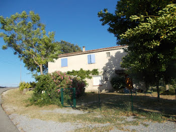 maison à Beaumont-de-Pertuis (84)