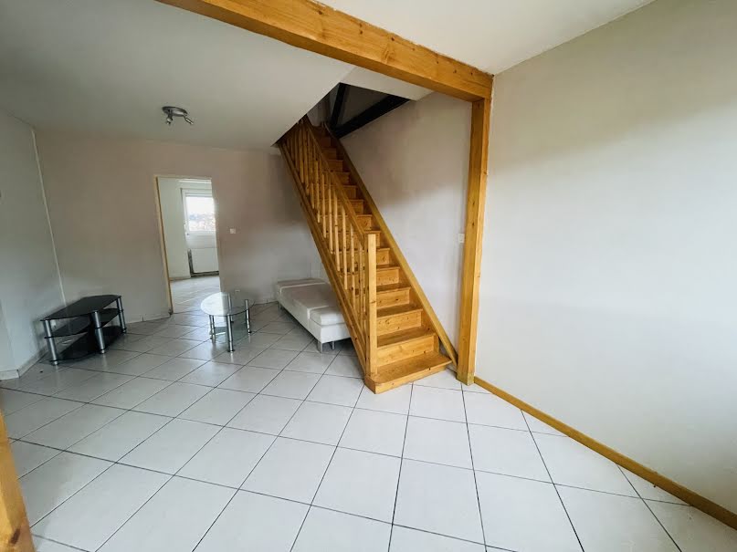 Vente appartement 3 pièces 57.4 m² à Colmar (68000), 150 000 €