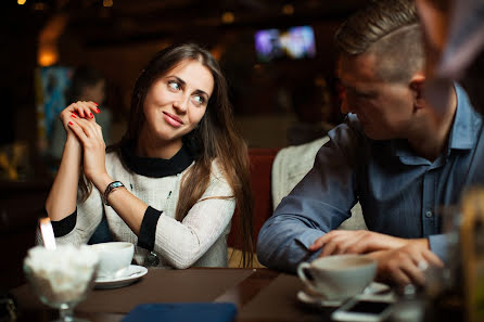 Wedding photographer Elena Kostkevich (kostkevich). Photo of 18 February 2016